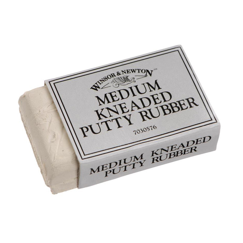 W&N Medium Kneaded Rubber