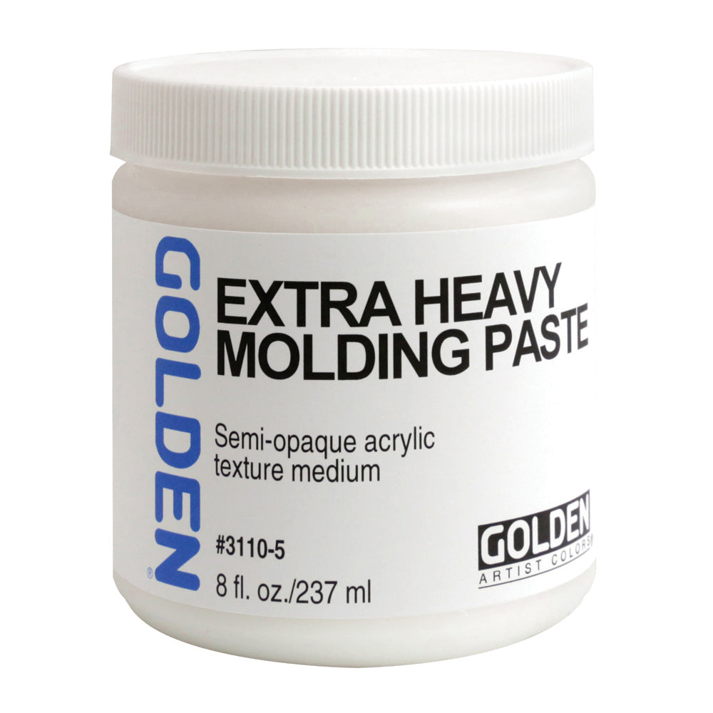 Golden Molding Paste 237ml