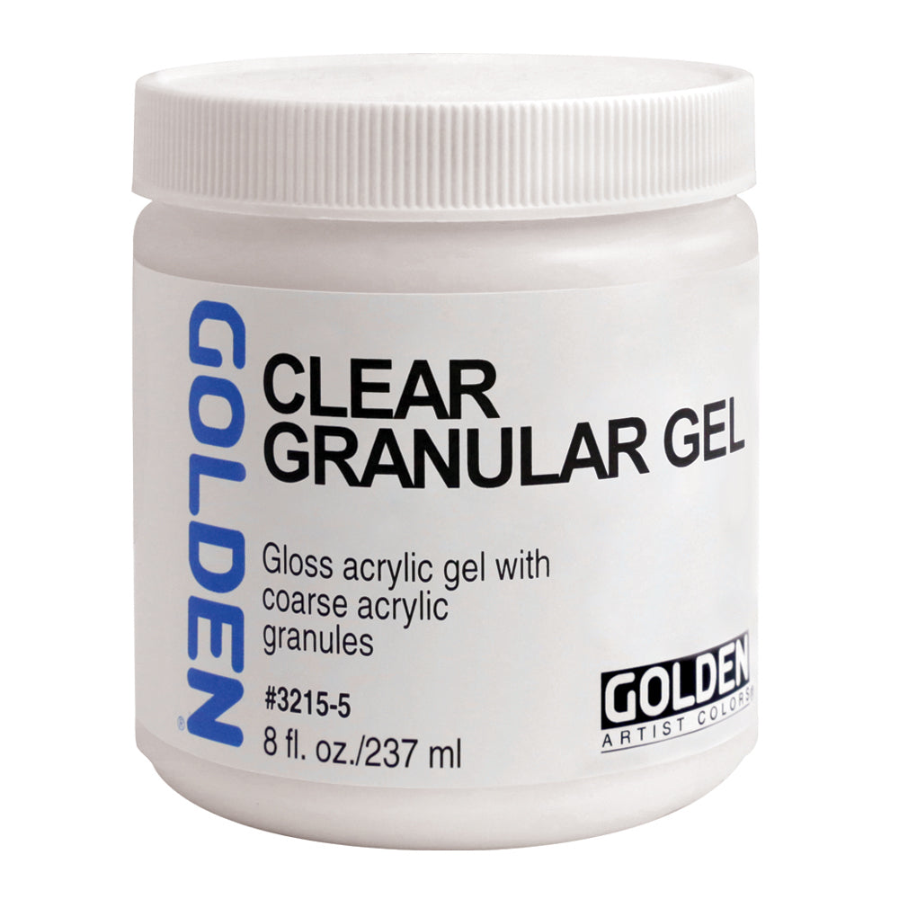 Golden Special Effect Gels 237ml