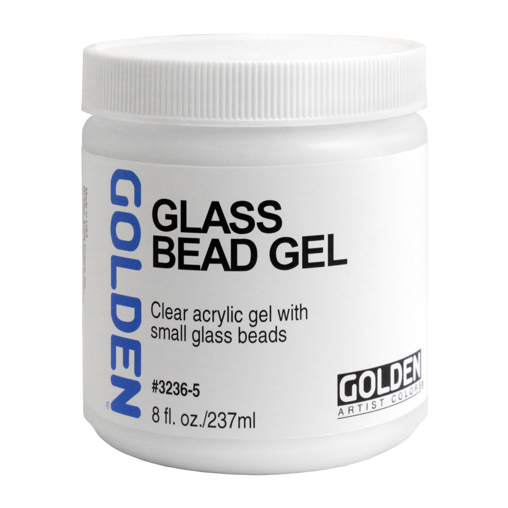 Golden Special Effect Gels 237ml