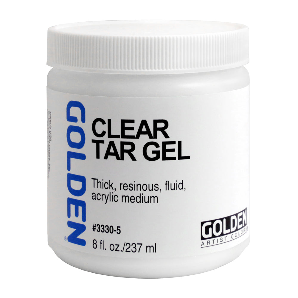 Golden Special Effect Gels 237ml