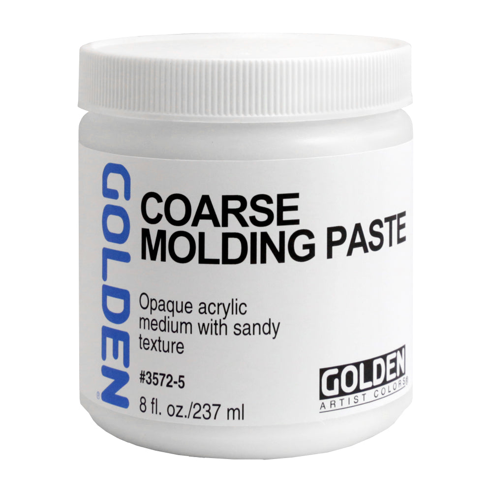 Golden Molding Paste 237ml