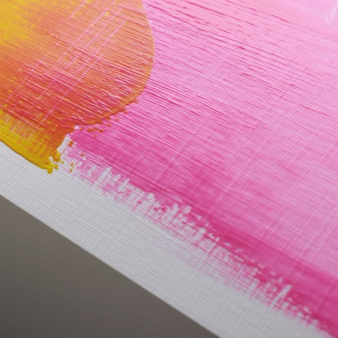 Winsor & Newton Acrylic Pad