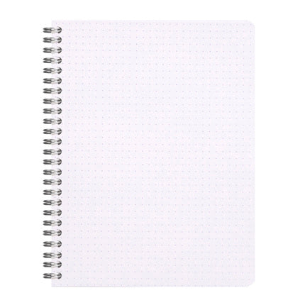 Rhodia A5+ Spiral Notebook