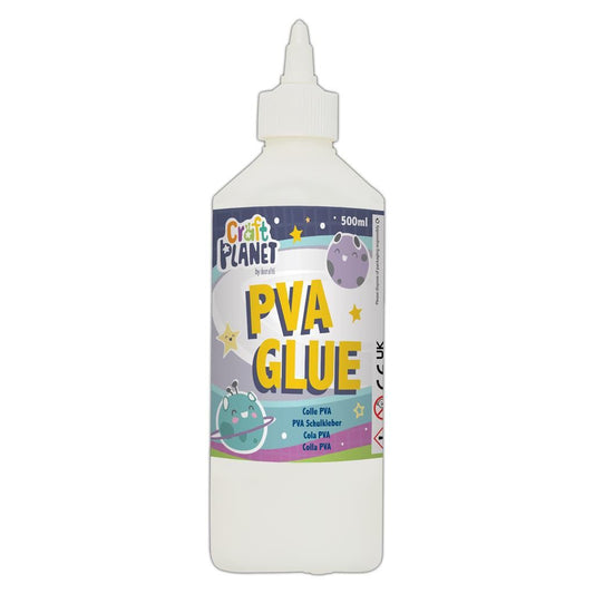 Craft Planet PVA Art & Craft Glue