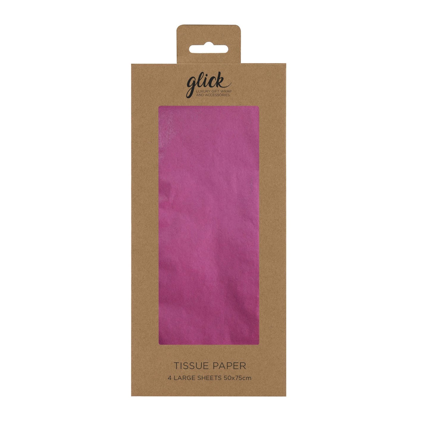 Glick Tissue Paper