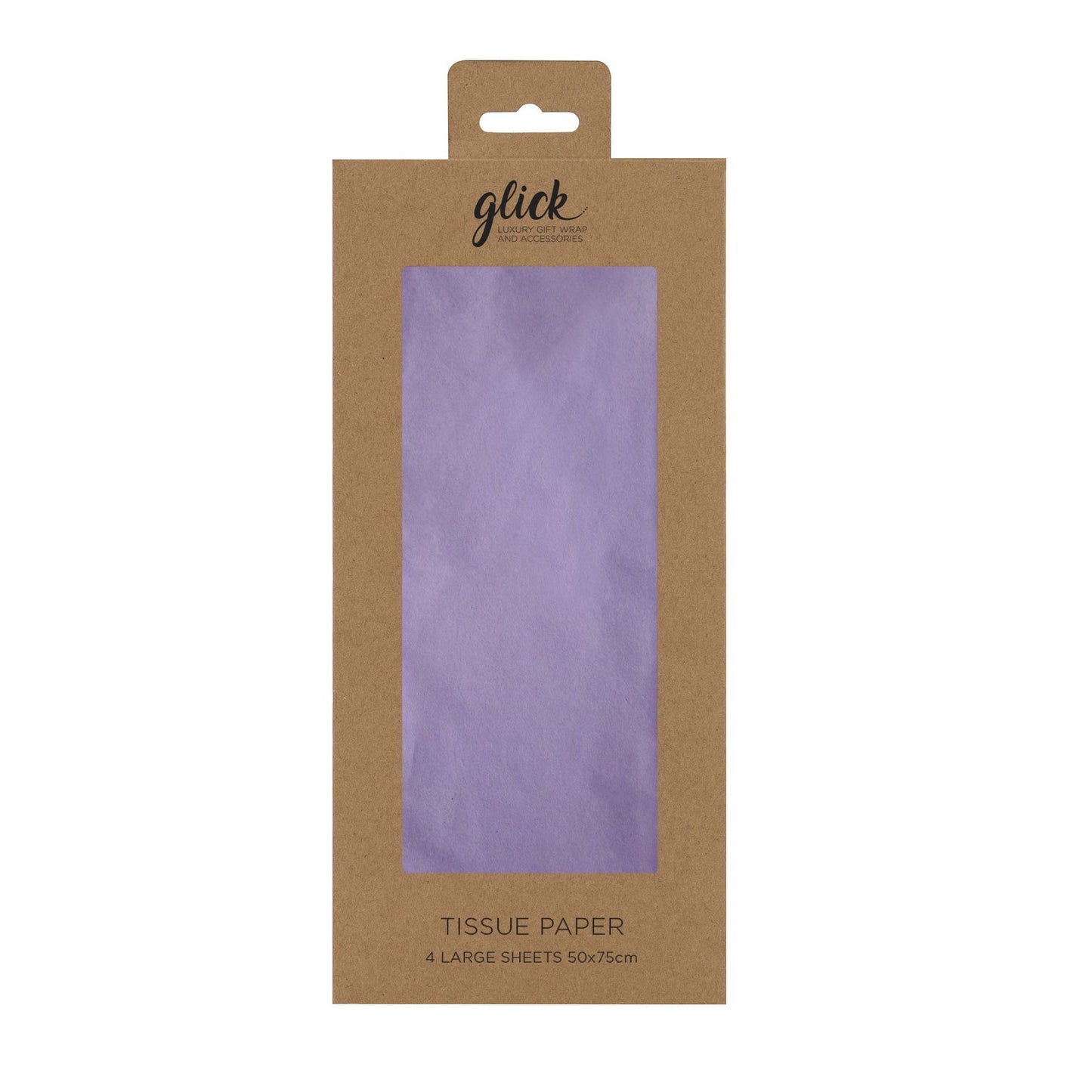 Glick Tissue Paper