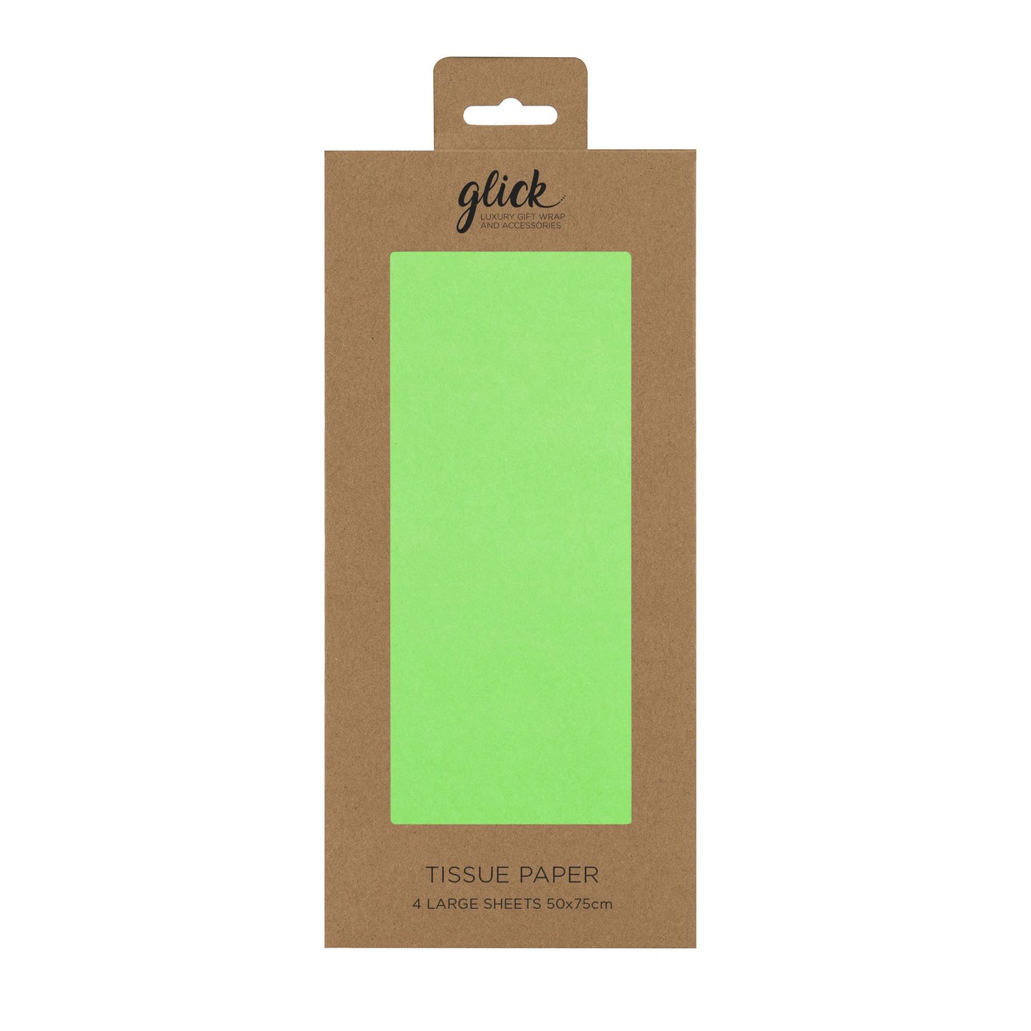 Glick Tissue Paper