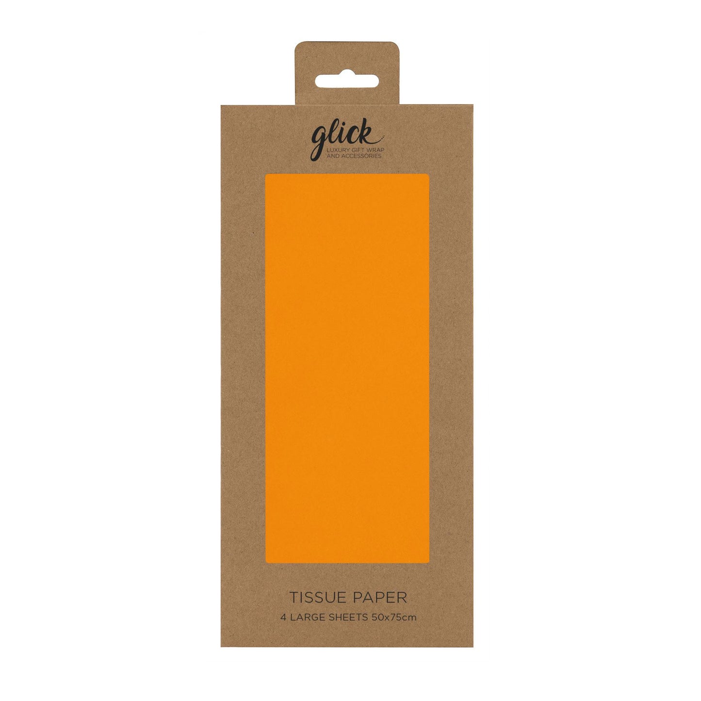 Glick Tissue Paper