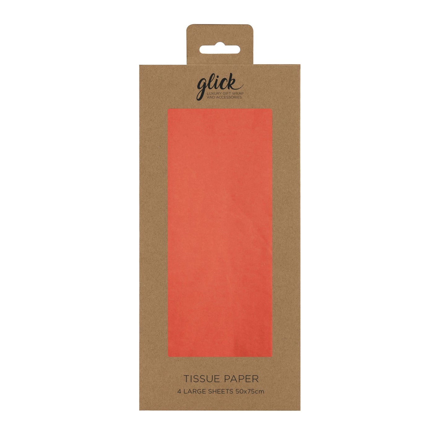 Glick Tissue Paper