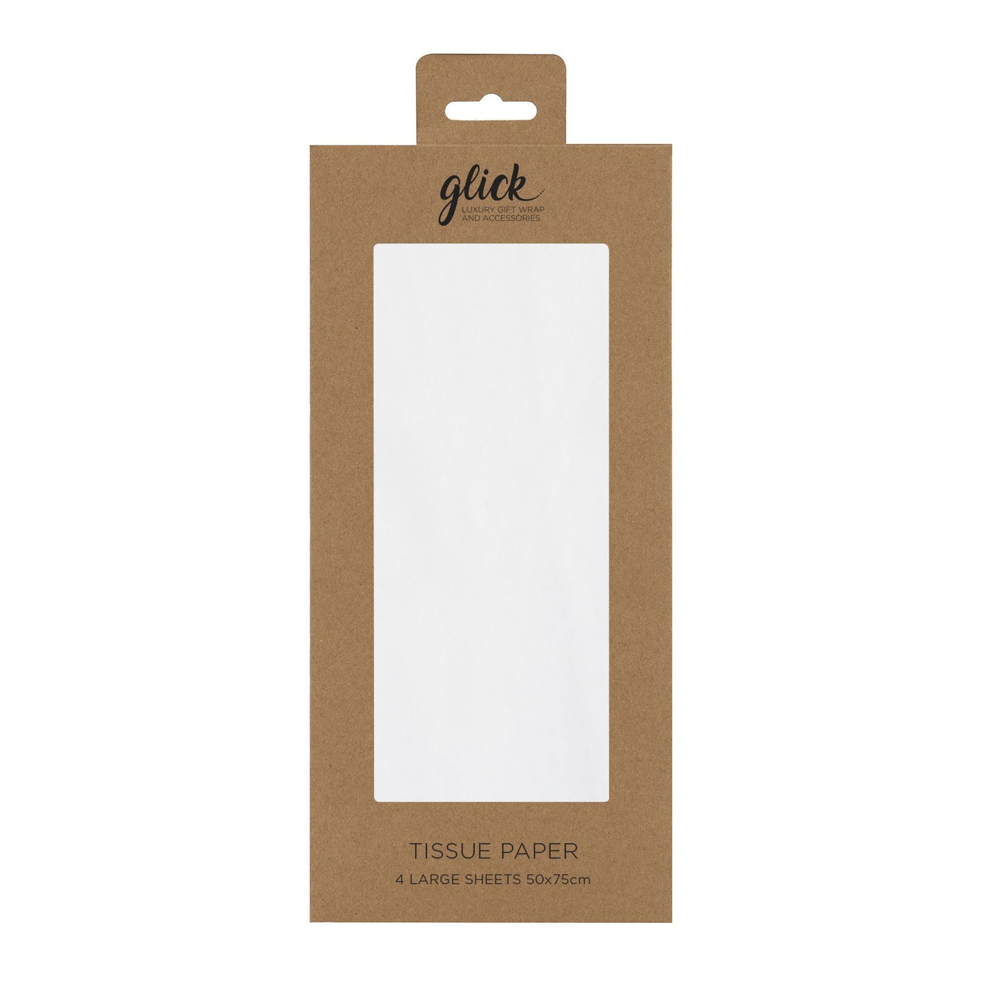 Glick Tissue Paper