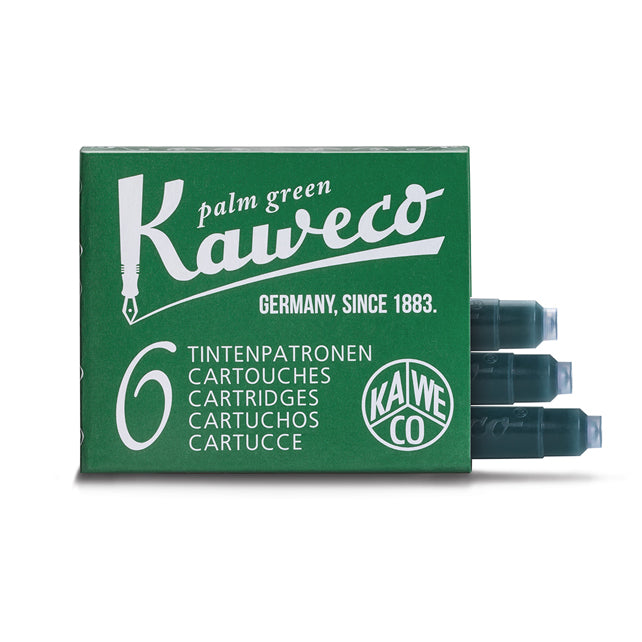 Kaweco Ink Cartridges