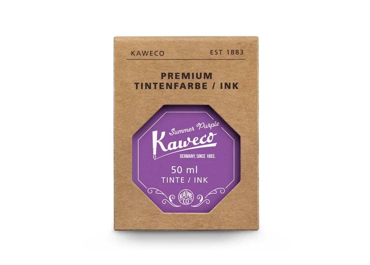 Kaweco Bottled Fountain Pen Ink