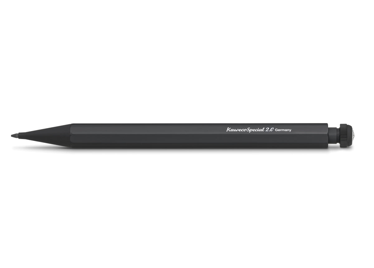 Kaweco Black Special Pencil Long