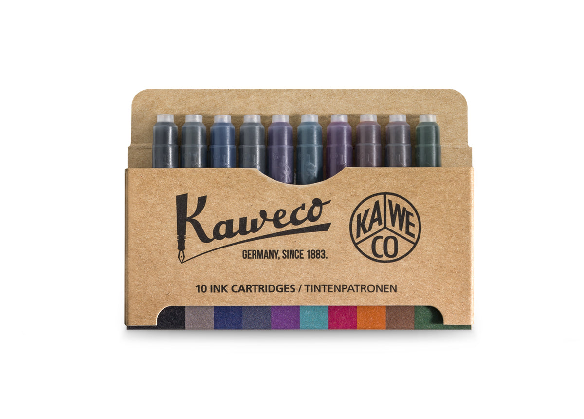 Kaweco Ink Cartridges