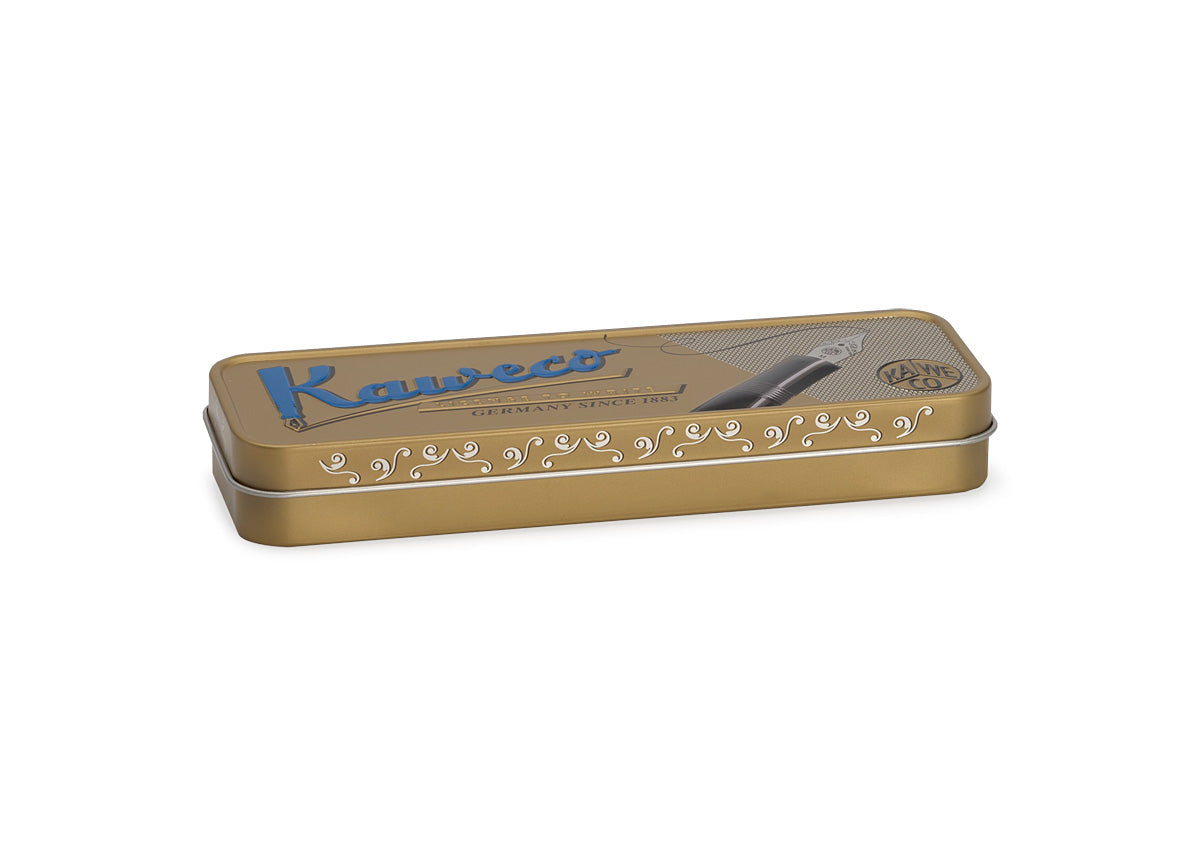 Kaweco Student 30's Blues Fountain Pen M