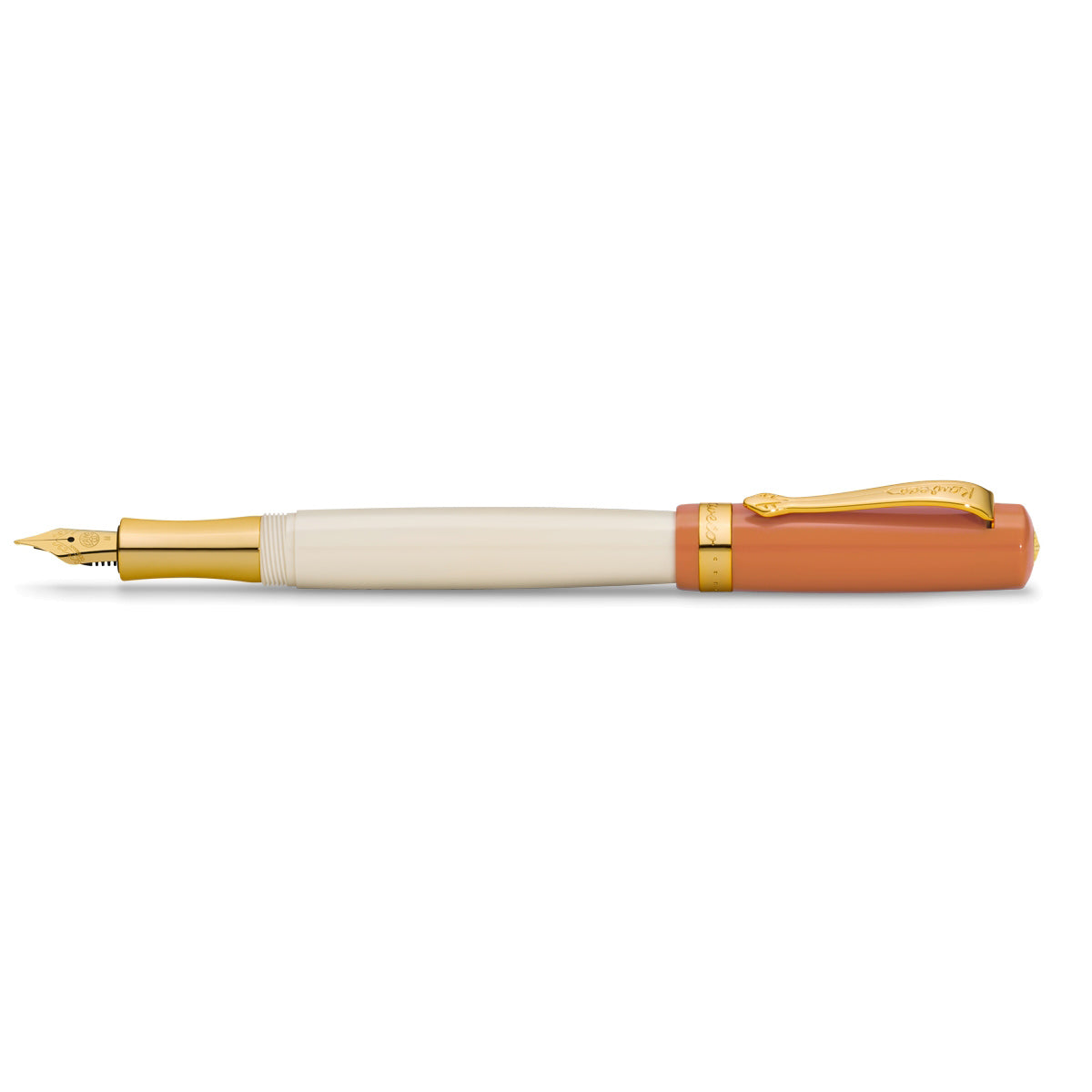 Kaweco Student Soul Fountain Pen M