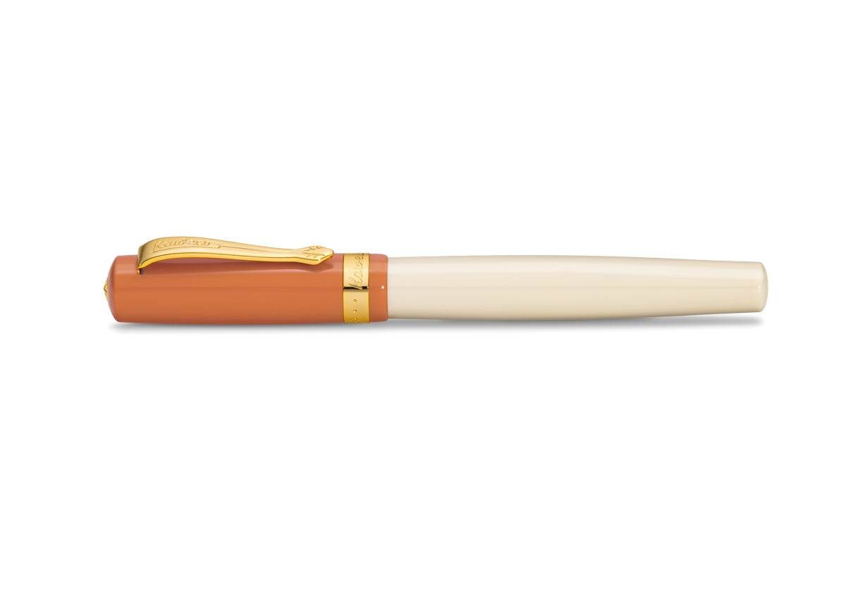 Kaweco Student Soul Fountain Pen M