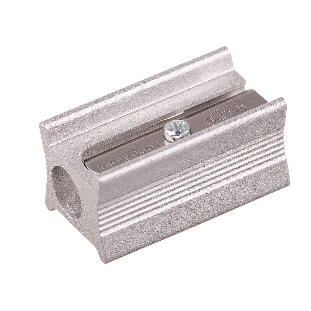 Koh I Noor Metal Single Hole Long Tip Sharpener