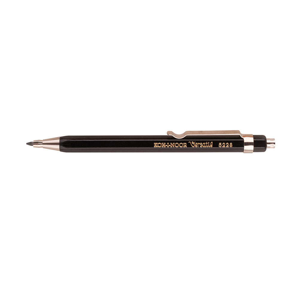 Koh I Noor VERSATIL Short Mechanical Pencil 2.0mm