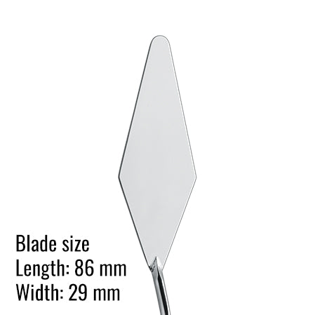 RGM Classic Palette Knife