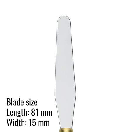 RGM Classic Palette Knife