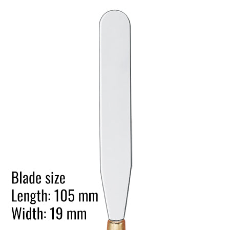 RGM Classic Palette Knife