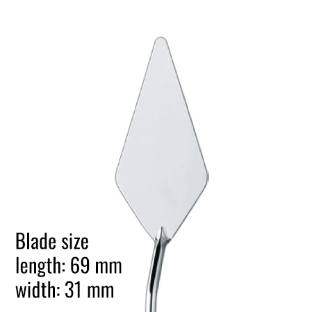 RGM Classic Palette Knife