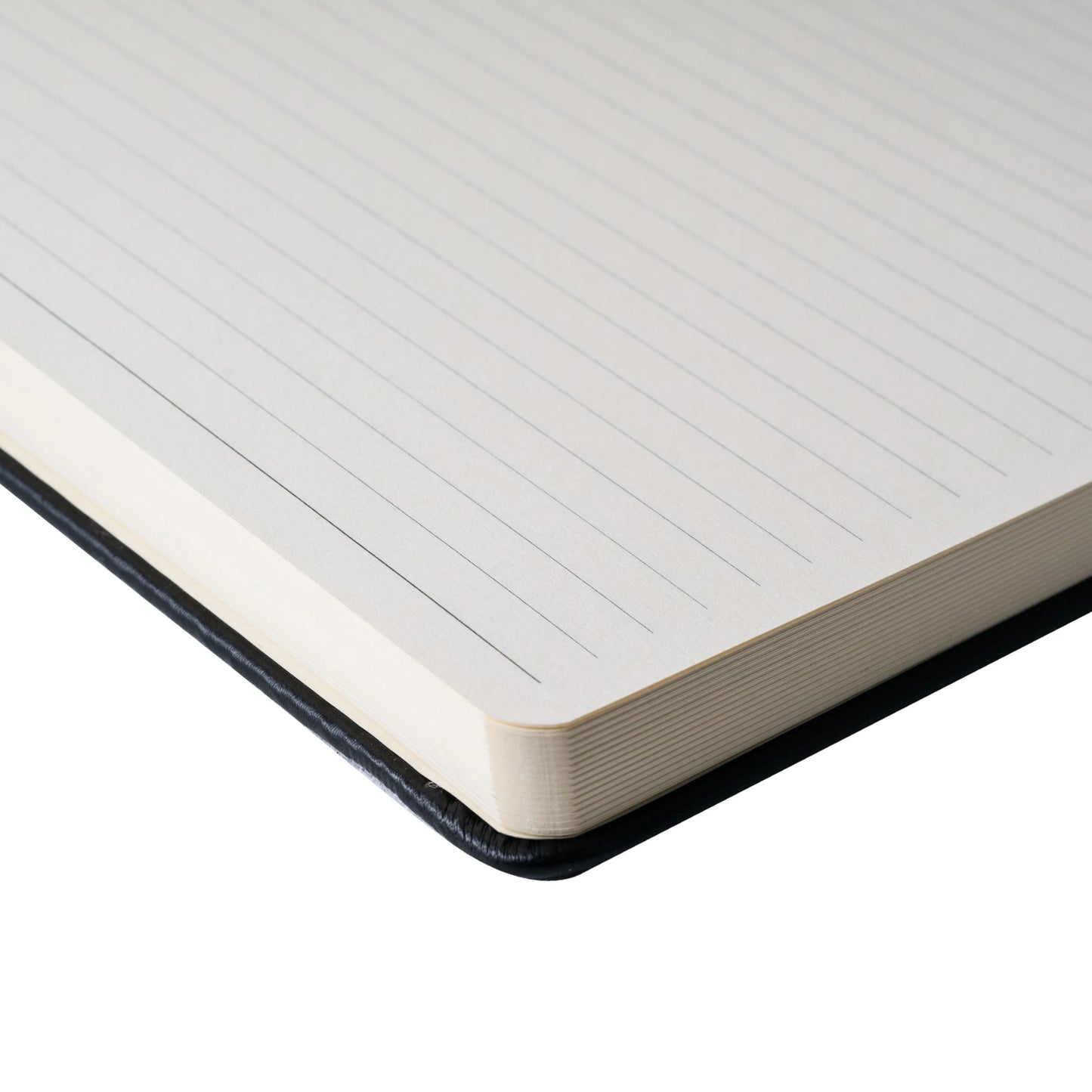 Sakura Ruled 9x14cm Pocket Notebook