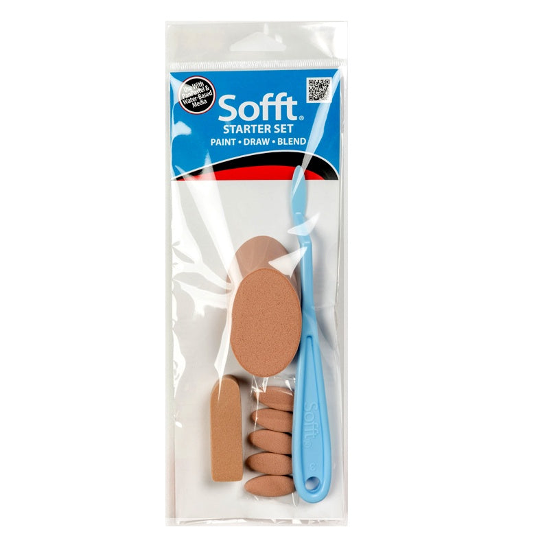 Sofft Tools Starter Set