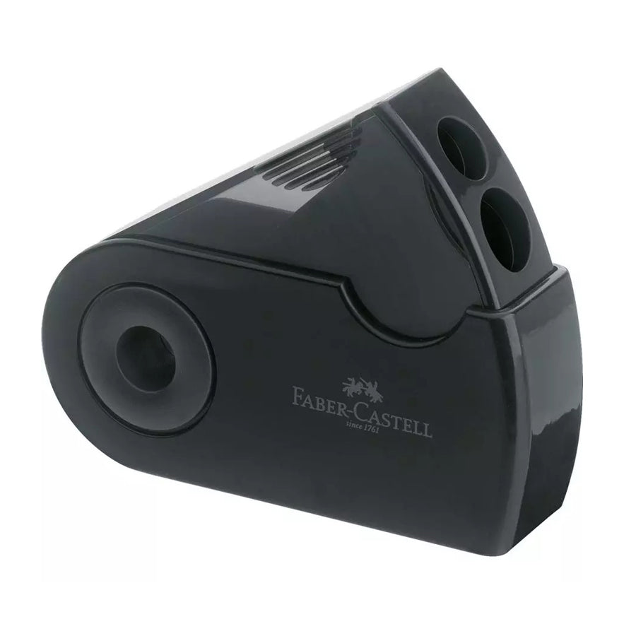 Faber Castell Twin Box Sharpener