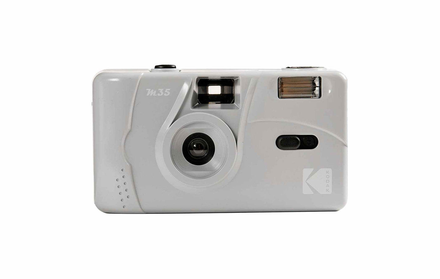 Kodak M35 Camera (disc)