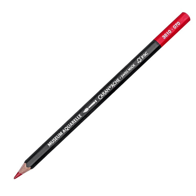 Caran d'ache Museum Aquarelle Colour Pencil