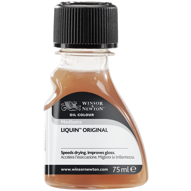 Winsor & Newton Liquin