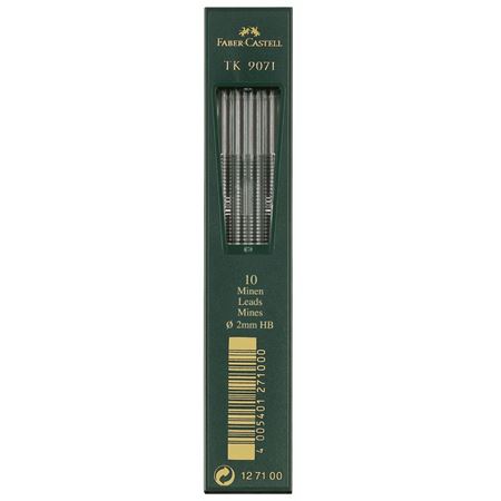 TK Clutch Pencil Leads 2mm
