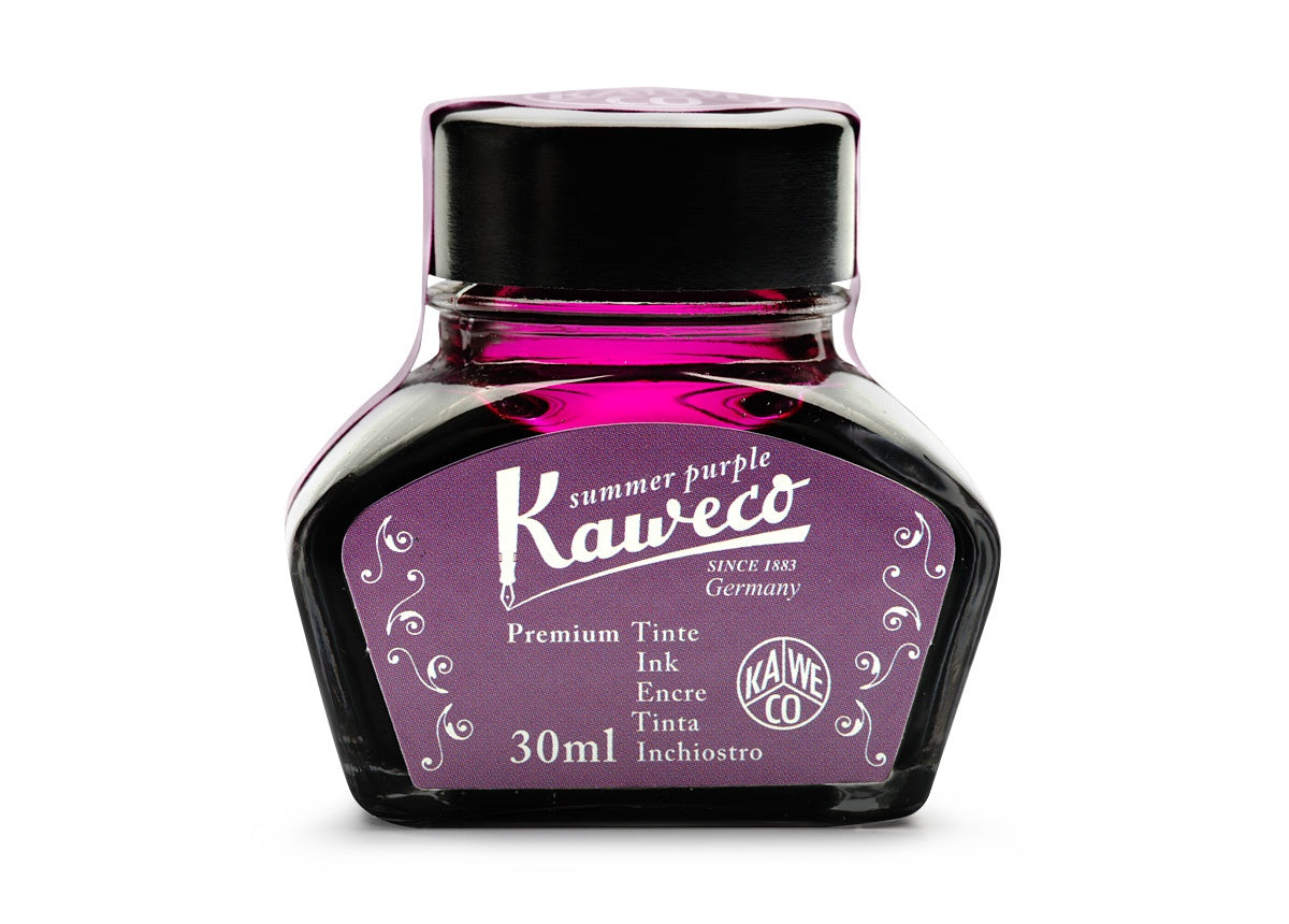 Kaweco Bottled Fountain Pen Ink