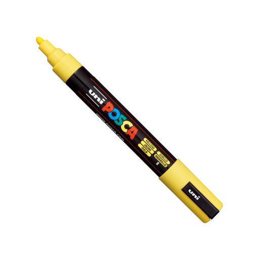 POSCA Marker Medium PC-5M Assorted Set