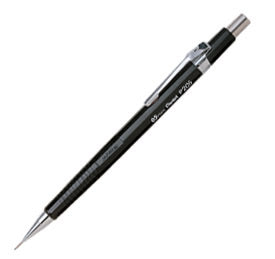 Pentel P200 Series Mechanical Pencil (Special Offer).
