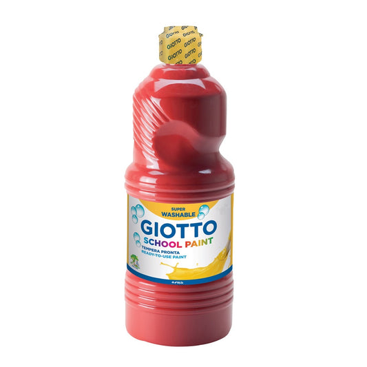 Giotto School Paint 250ml