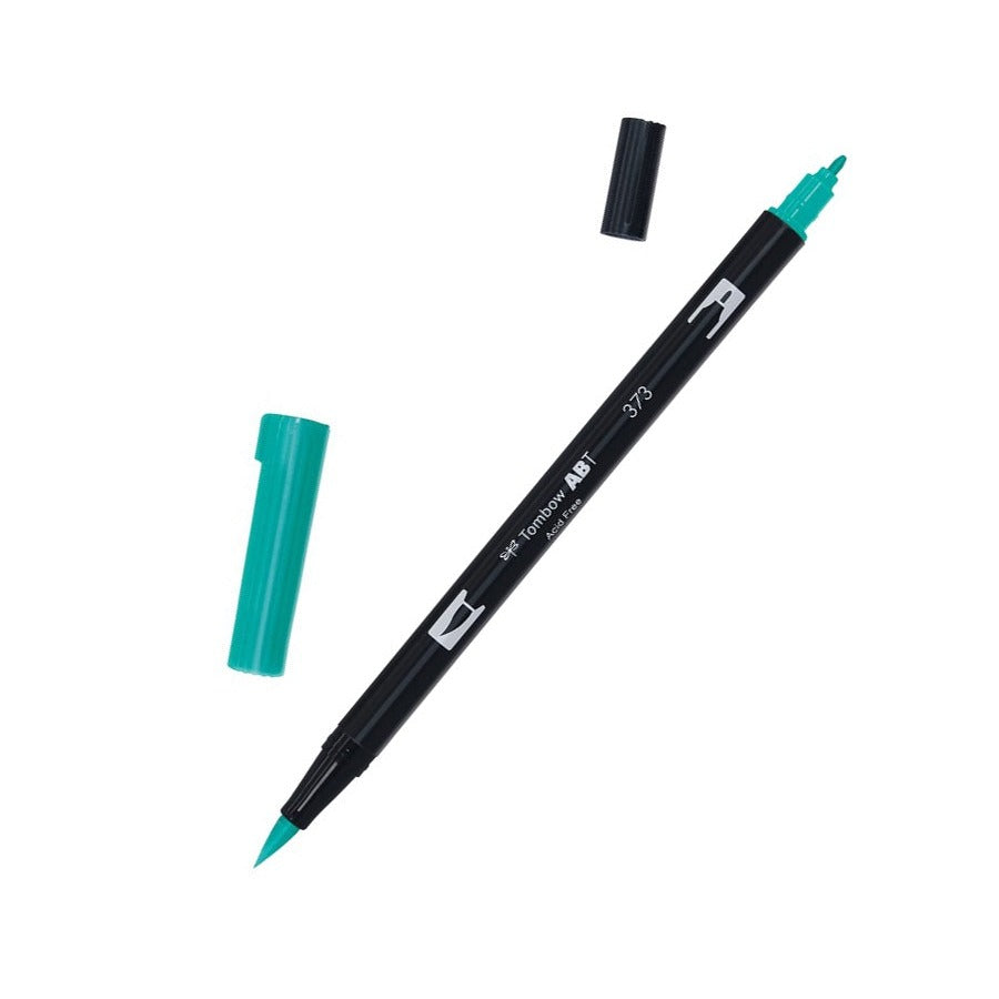 Tombow ABT Water-Soluble Brush Pen – The Southbank Art Company