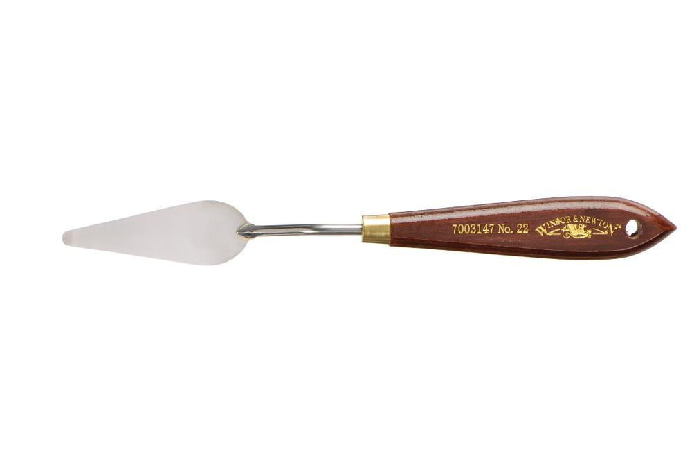 Winsor & Newton Painting Knife