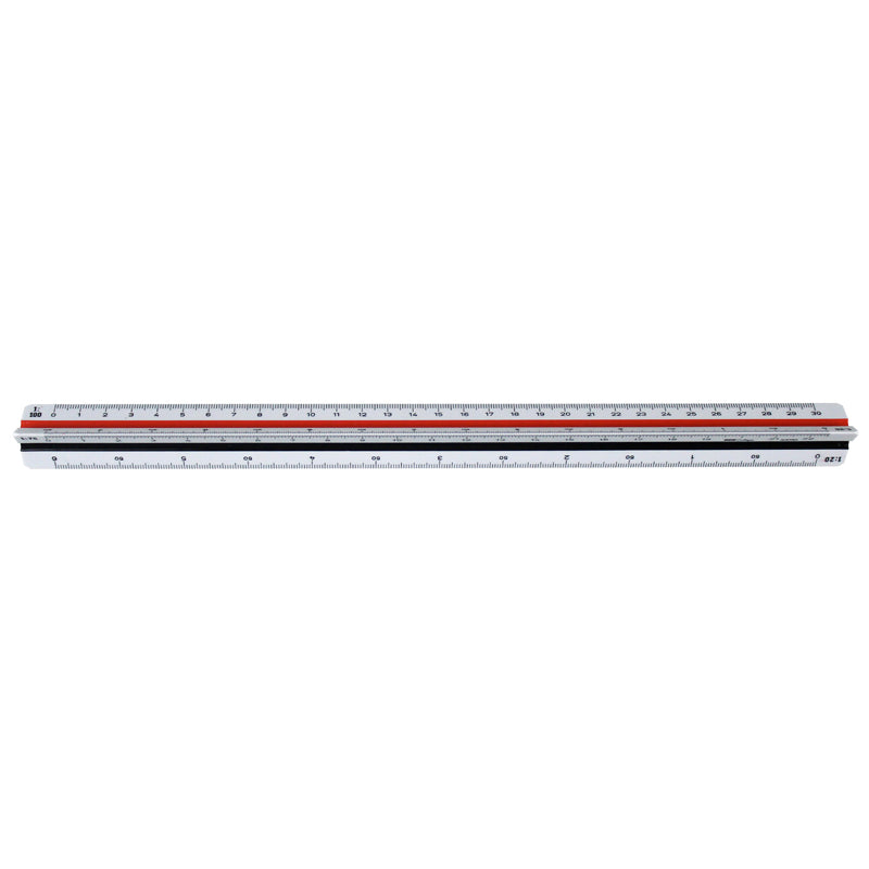 Aristo Geo-College Scale Ruler