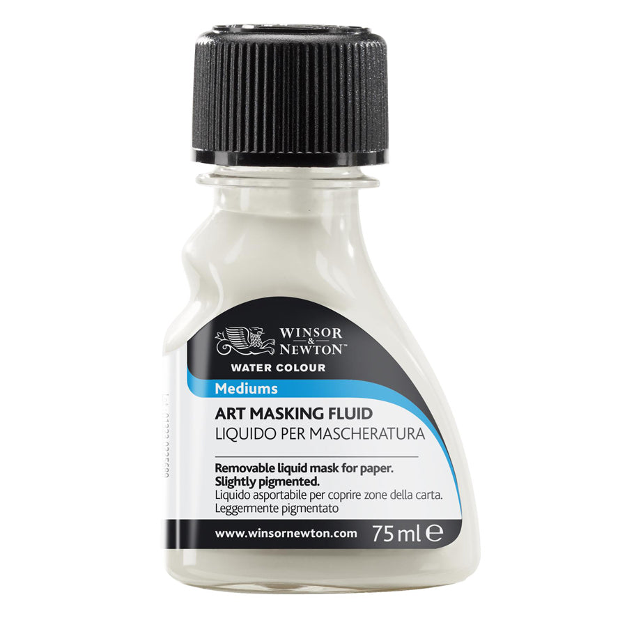 Winsor & Newton Masking Fluid 75ml