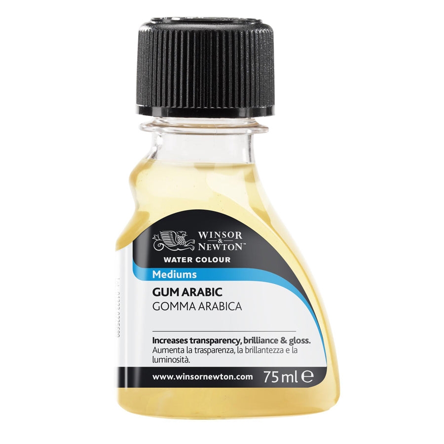 Winsor & Newton 75ml Gum Arabic