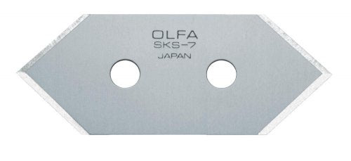 Olfa Endurance Mount Cutter Blades MCB-1