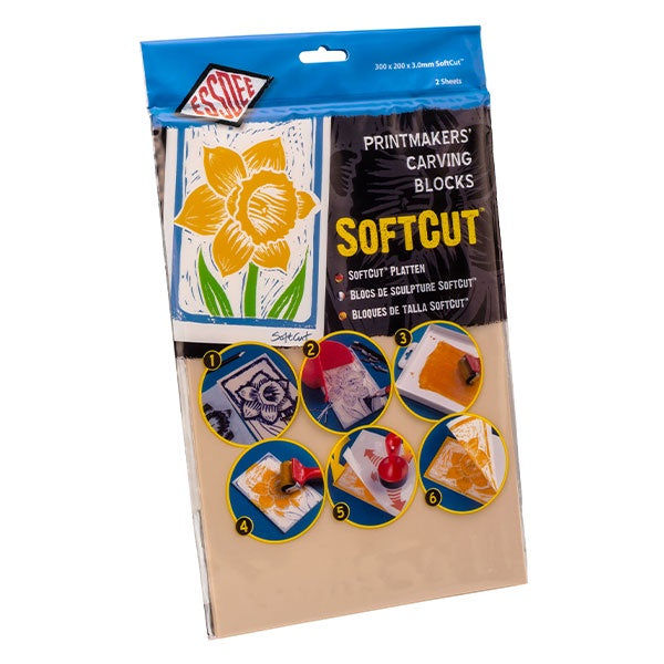 Essdee Softcut (Pack of 2)