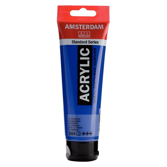 Amsterdam Standard Acrylic 120ml