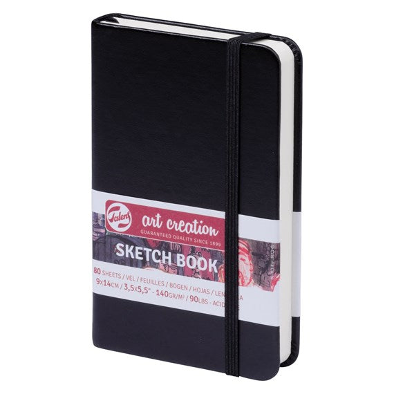 Talens Art Creation Black Sketchbook (special offer)