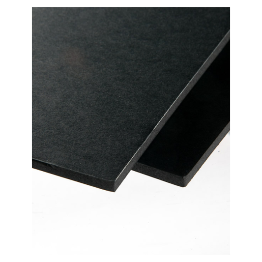 Foamboard Black 5mm
