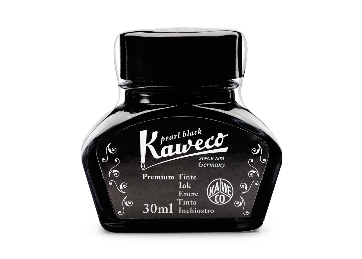 Kaweco Bottled Fountain Pen Ink